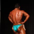 Giddy  Kyriakoulis - NPC Northern Classic 2012 - #1